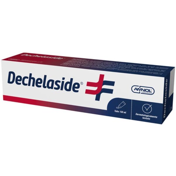 amnol chimica biologica srl dechelaside cr 150ml