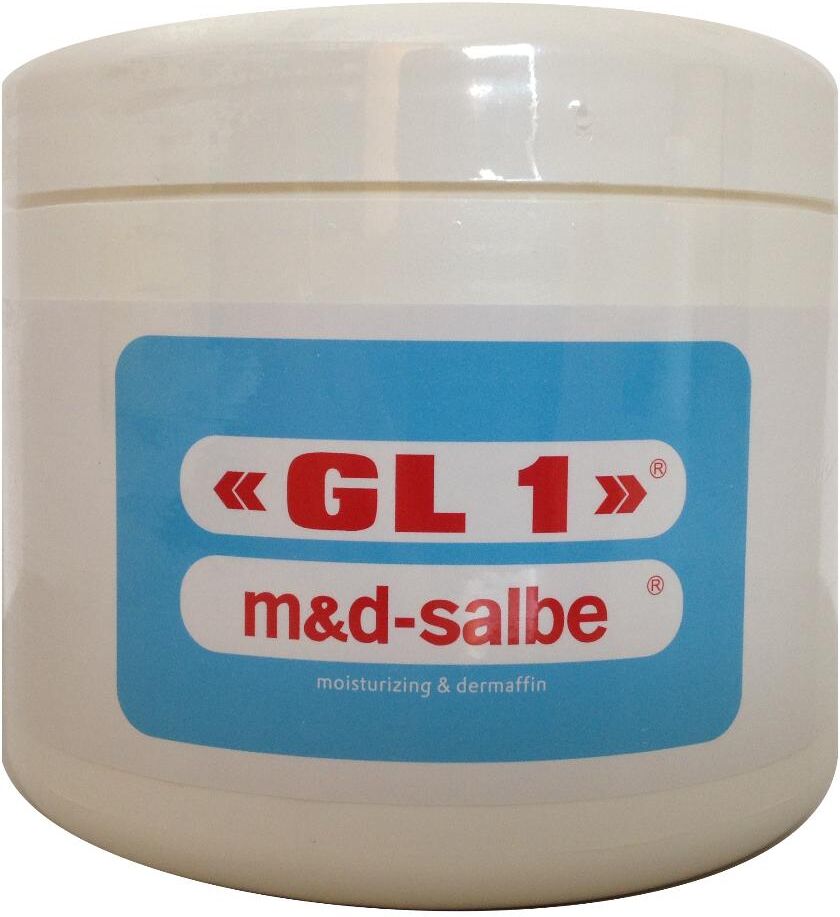 farmaricci gl1 m&d salbe barat 500 ml