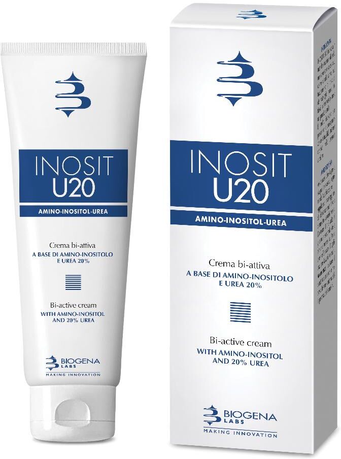 Biogena Srl Inosit U20 150ml