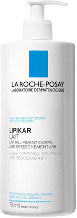 L'Oreal Lipikar Latte 750ml