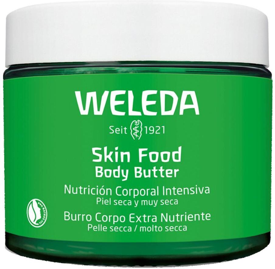 Weleda Skin Food Burro Corpo Ex-Nutr.