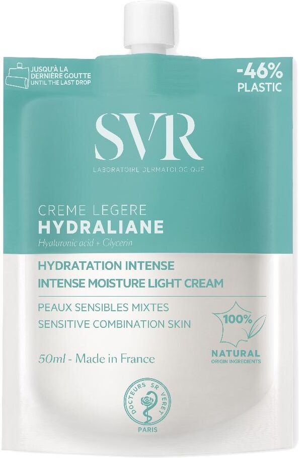 Svr Hydraliane Gel Creme 50ml