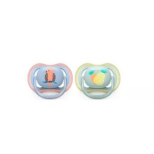 Philips Spa Avent Succh Ultra Air0-6 M Ana