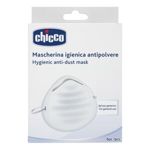 Chicco Maschera-Antipolv 65376.3