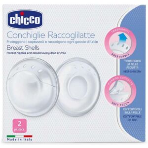 Chicco Ch Conchiglie Raccoglilatte