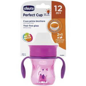 Chicco Tazza 69511 Perfect360 Rosa 12m