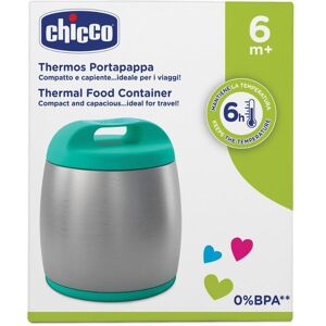 Chicco Thermos 601822 Porta Pappa Azz