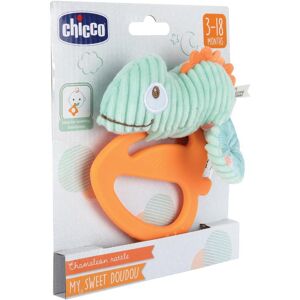 Chicco Ch Massgeng.Camaleonte 3-18m