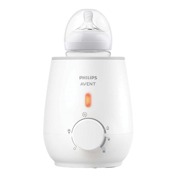 philips spa avent scaldabiberon elettrico