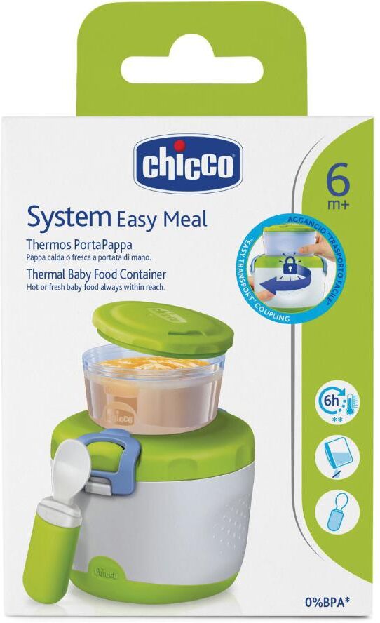 chicco thermos 76590 portapappa 6m+