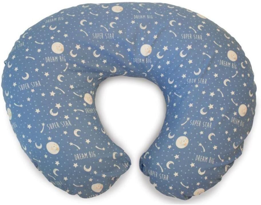 chicco ch cusc.boppy moon stars