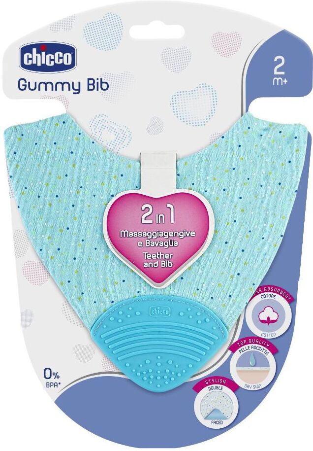 Chicco Ch Massaggiageng Gummy Azz