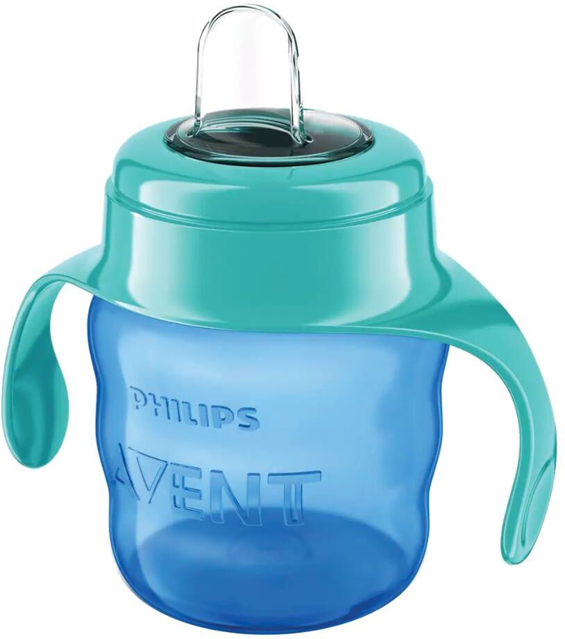 Philips Spa Avent Tazza Becc.Morb.Boy200ml