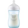 Philips Spa Avent Bib Nat 3,0 Blu 260ml