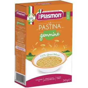 Plasmon (Heinz Italia Spa) Plasmon-Past 12 Gemmine