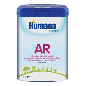 Humana Italia Spa Humana Ar Expert Mp Dalla Nascita Alimento A Fini Speciali 700 Gr