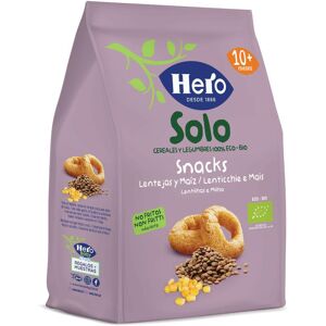 Fater Spa Hero Baby Snack Lent.Mais 50g