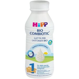 Hipp Italia Srl Hipp 1 Latte Combiotic 470ml