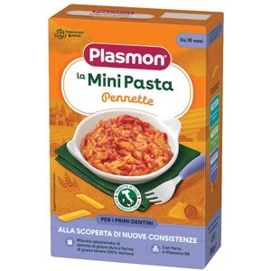 Plasmon (Heinz Italia Spa) Plasmon Past.Jr Pennette 300g