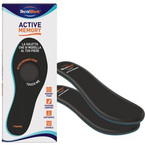 Tecniwork Spa Active Memory Soletta 42 1pa