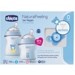 Chicco Ch Set Regalo Bimbo