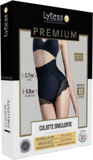 Dulac Lytess Premium Culotte L/xl