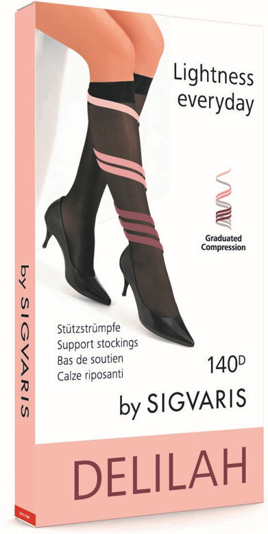 Sigvaris Srl Delilah 140-Mesh Ad Pa Skin 1