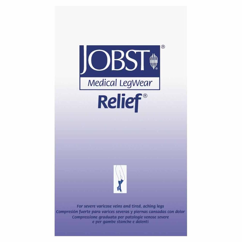 Essity Italy Spa Jobst Rel 30/40mmhg Gamb M