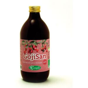 Sangalli Srl Gojisan Puro Succo Goji 100%