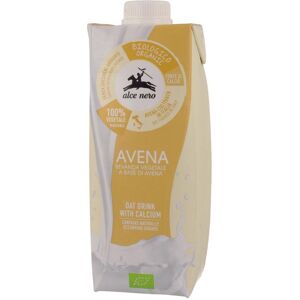 Alce Nero Spa Bevanda Veget Avena Bio Alce