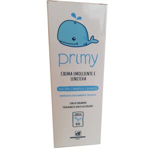 Dermofarma Primy Crema Emolliente Len