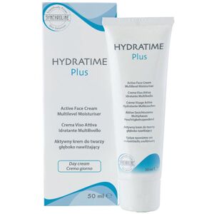 General Topics Hydratime Plus Face Cr 50ml