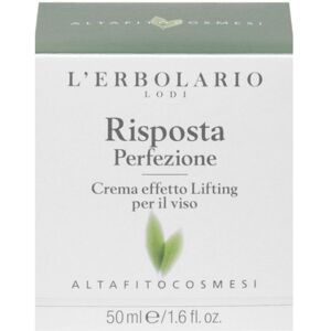 L'Erbolario Srl Risposta Perfezione 50ml