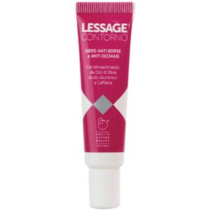 S.F. Group Srl Lessage Contorno Occhi 15ml