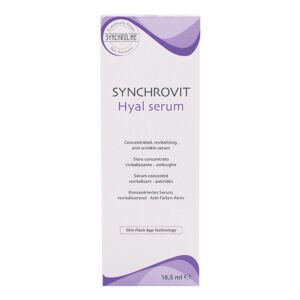 General Topics Srl Synchrovit Hyal Serum 16,5ml
