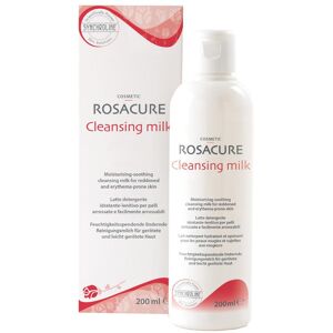 General Topics Srl Rosacure Cleansing Latte 200ml