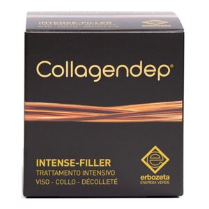 Erbozeta Elp Collagendep Intense Filler Cr.