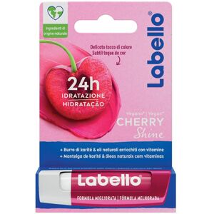 Beiersdorf Promo Labello Cherry Shine 5,5ml