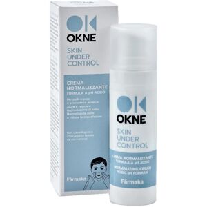 Farmaka Okne Crema Normalizz.30g