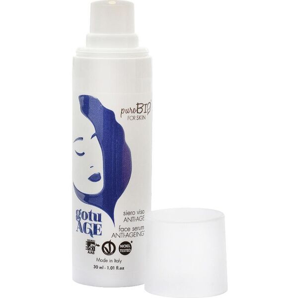 mami srl purobio fs gotuage siero 30ml