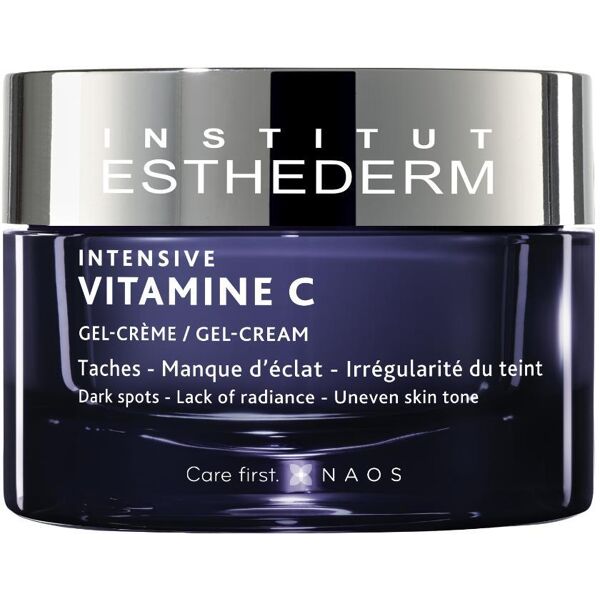 bioderma intensive vitamine c gel-creme