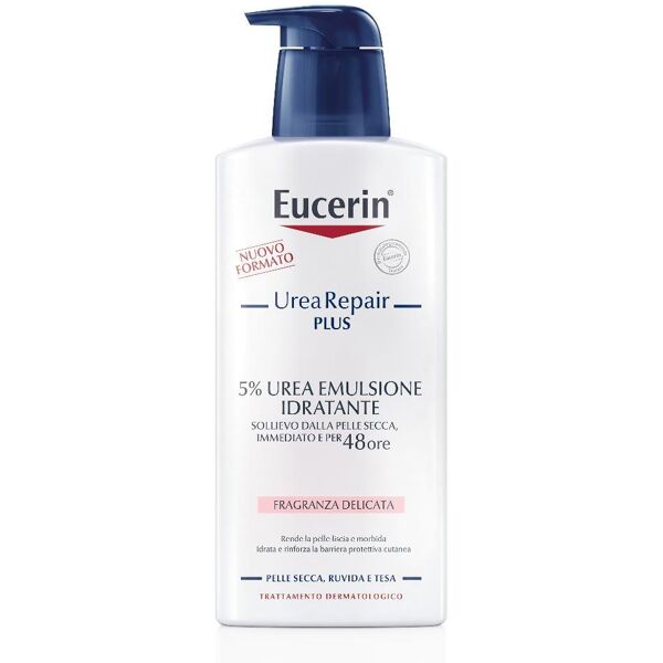 beiersdorf eucerin eucerin urearep pl idrat 5%