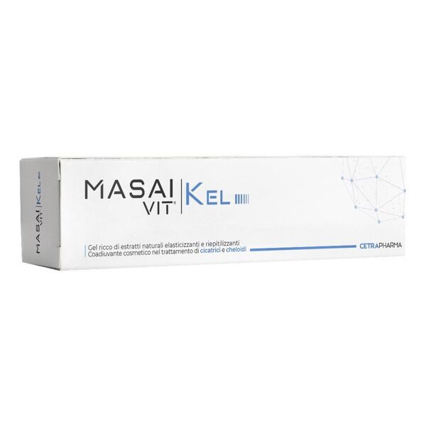 cetra pharma srl masai vit kel 30ml