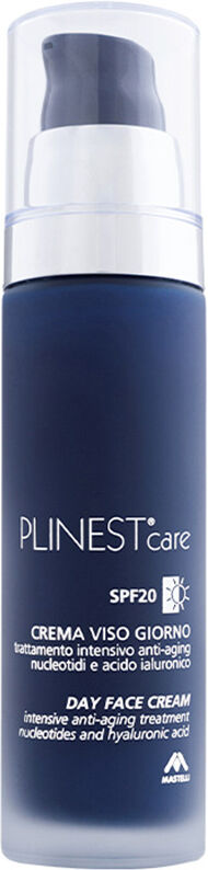 mastelli srl plinest care crema viso giorno