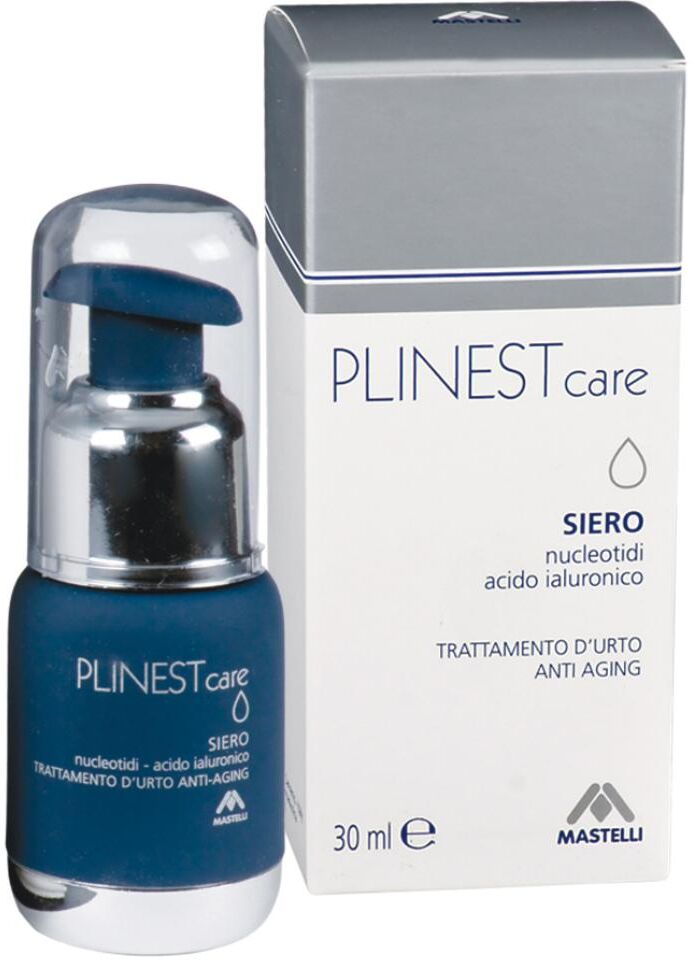 mastelli srl plinest care siero 30ml