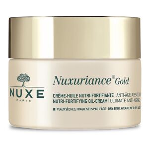 Laboratoire Nuxe Italia Srl Nuxe Gold Creme Huile 50ml