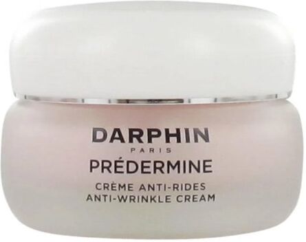 Estee Lauder Darphin Anti Wrinkle Cream 50 Ml- Crema Viso Antirughe Rassodante