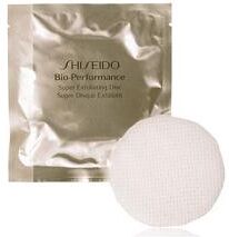 Shiseido Skn Bop Super Exfoliating Disc