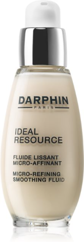 Estee Lauder Darphin Ideal Resource Fluid 50 Ml- Fluido Levigante Per Pelle Mista