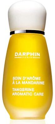 Estee Lauder Darphin Tangerine Aromatic Care 15 Ml- Olio Viso Aromatico Al Mandarino